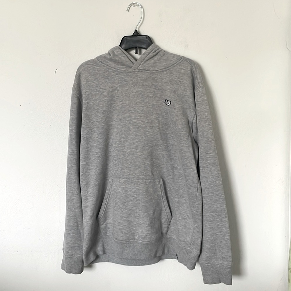 New Balance Hoodie